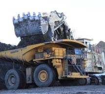 Mina Invierno ajusta dotación ante menor producción de carbón